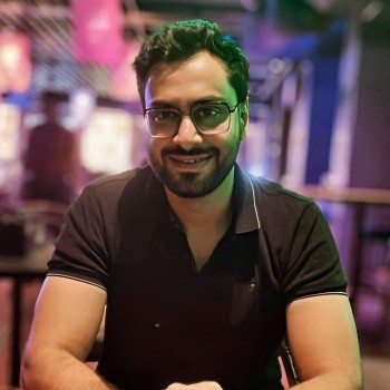 Sidhant Sharma